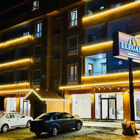 Elegant Residence Camlihemsin ภายนอก รูปภาพ