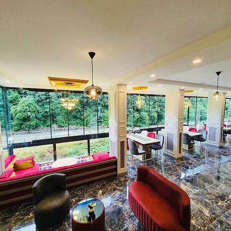 Elegant Residence Camlihemsin ภายนอก รูปภาพ