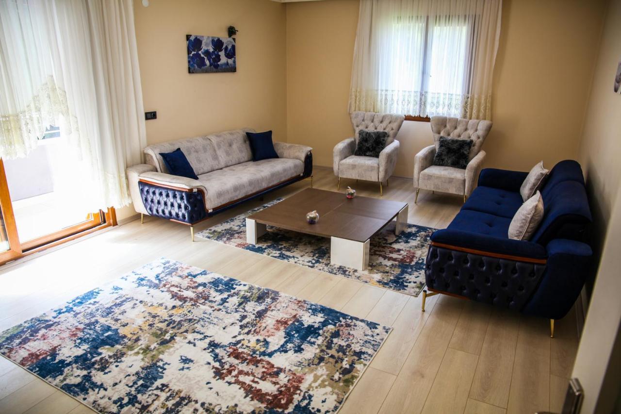 Elegant Residence Camlihemsin ภายนอก รูปภาพ