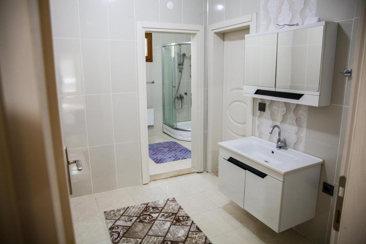 Elegant Residence Camlihemsin ภายนอก รูปภาพ