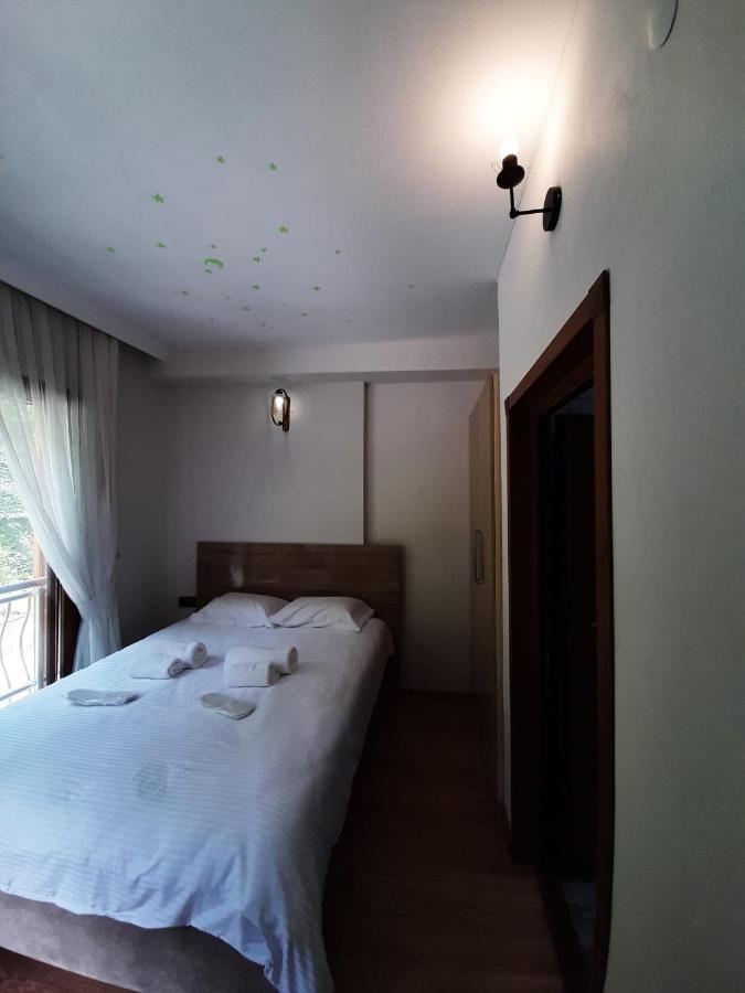 Elegant Residence Camlihemsin ภายนอก รูปภาพ